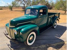 1946 Ford 1-Ton Pickup (CC-1755369) for sale in Fredericksburg, Texas