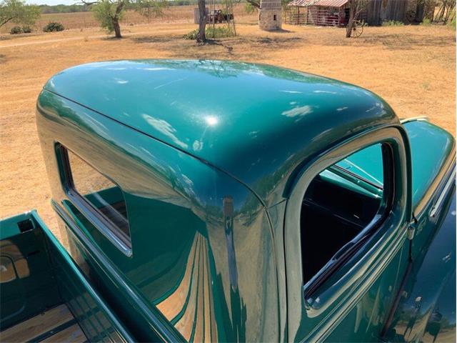 1946 Ford 1-Ton Pickup (CC-1755369) for sale in Fredericksburg, Texas