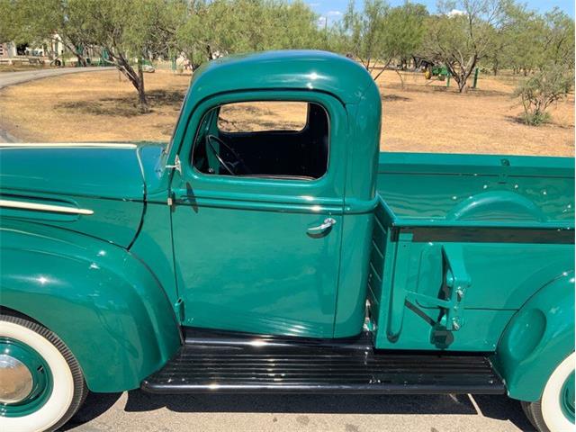 1946 Ford 1-Ton Pickup (CC-1755369) for sale in Fredericksburg, Texas