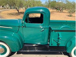 1946 Ford 1-Ton Pickup (CC-1755369) for sale in Fredericksburg, Texas