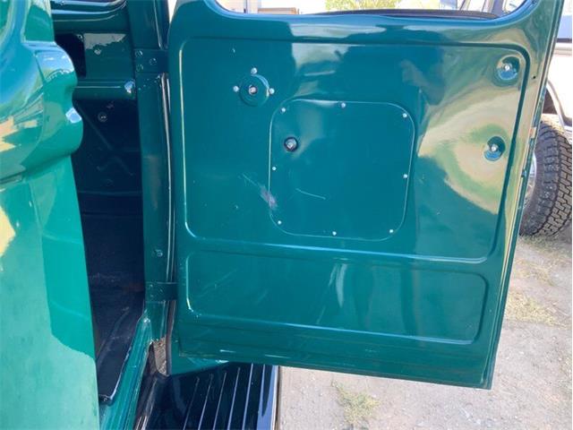1946 Ford 1-Ton Pickup (CC-1755369) for sale in Fredericksburg, Texas
