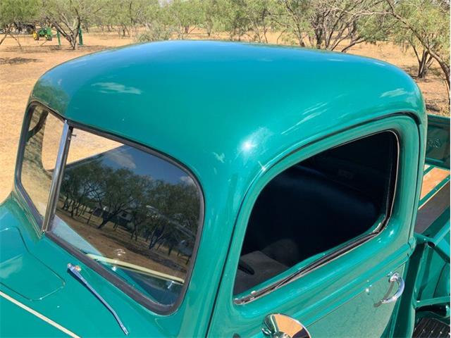 1946 Ford 1-Ton Pickup (CC-1755369) for sale in Fredericksburg, Texas
