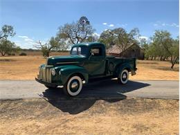 1946 Ford 1-Ton Pickup (CC-1755369) for sale in Fredericksburg, Texas