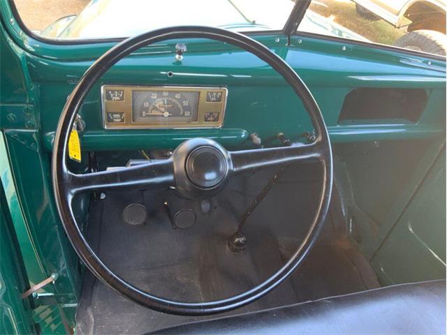 1946 Ford 1-Ton Pickup (CC-1755369) for sale in Fredericksburg, Texas
