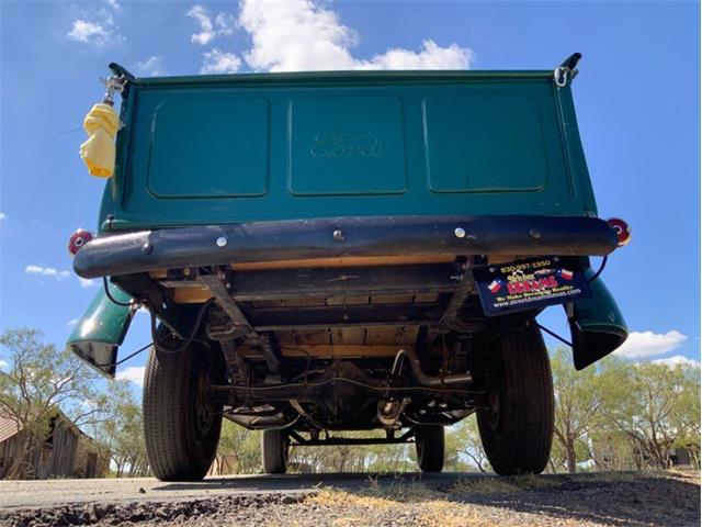 1946 Ford 1-Ton Pickup (CC-1755369) for sale in Fredericksburg, Texas