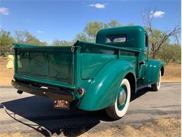 1946 Ford 1-Ton Pickup (CC-1755369) for sale in Fredericksburg, Texas