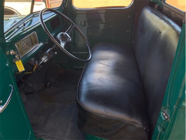 1946 Ford 1-Ton Pickup (CC-1755369) for sale in Fredericksburg, Texas