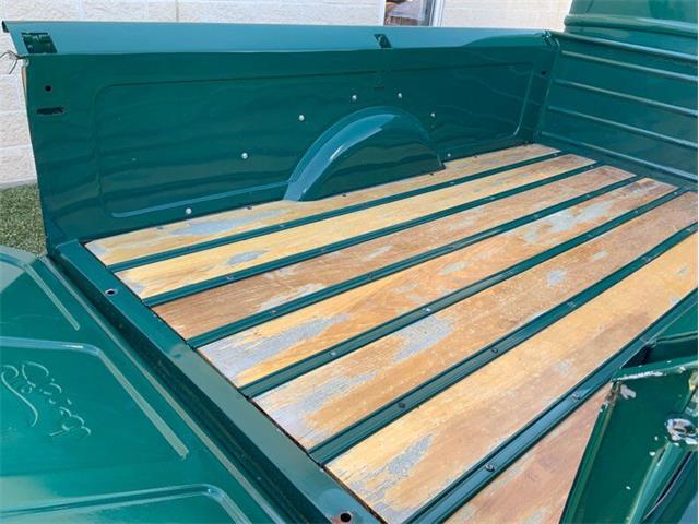 1946 Ford 1-Ton Pickup (CC-1755369) for sale in Fredericksburg, Texas