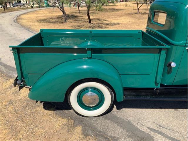 1946 Ford 1-Ton Pickup (CC-1755369) for sale in Fredericksburg, Texas