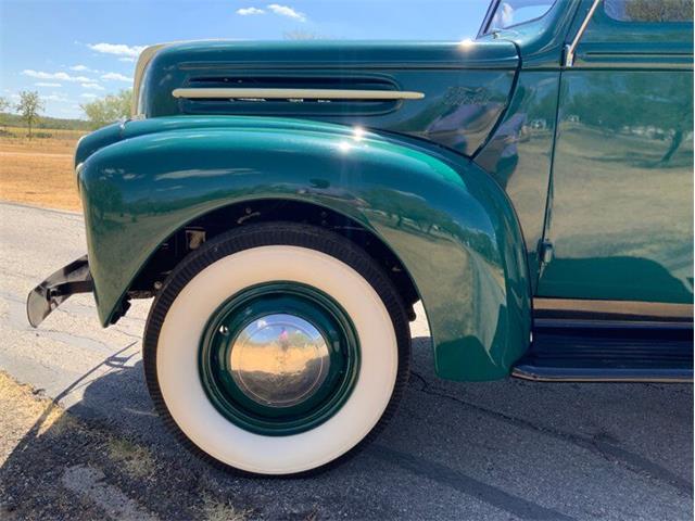 1946 Ford 1-Ton Pickup (CC-1755369) for sale in Fredericksburg, Texas