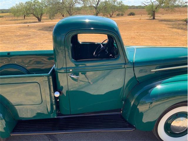1946 Ford 1-Ton Pickup (CC-1755369) for sale in Fredericksburg, Texas