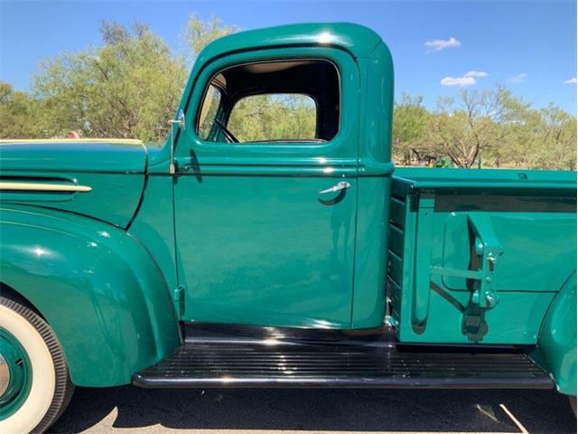 1946 Ford 1-Ton Pickup (CC-1755369) for sale in Fredericksburg, Texas