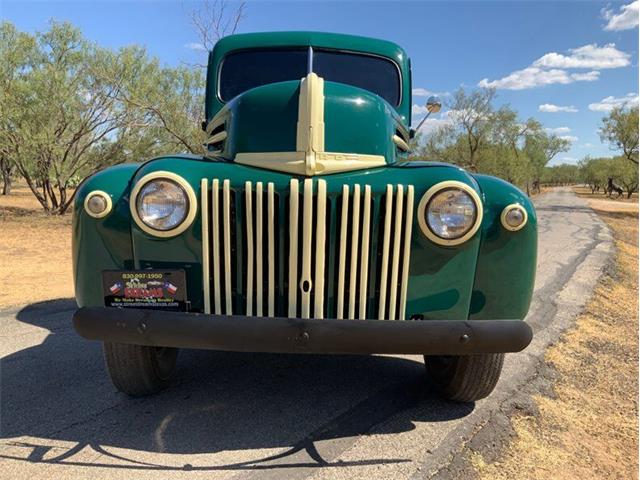 1946 Ford 1-Ton Pickup (CC-1755369) for sale in Fredericksburg, Texas
