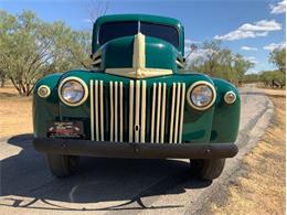 1946 Ford 1-Ton Pickup (CC-1755369) for sale in Fredericksburg, Texas