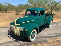 1946 Ford 1-Ton Pickup (CC-1755369) for sale in Fredericksburg, Texas