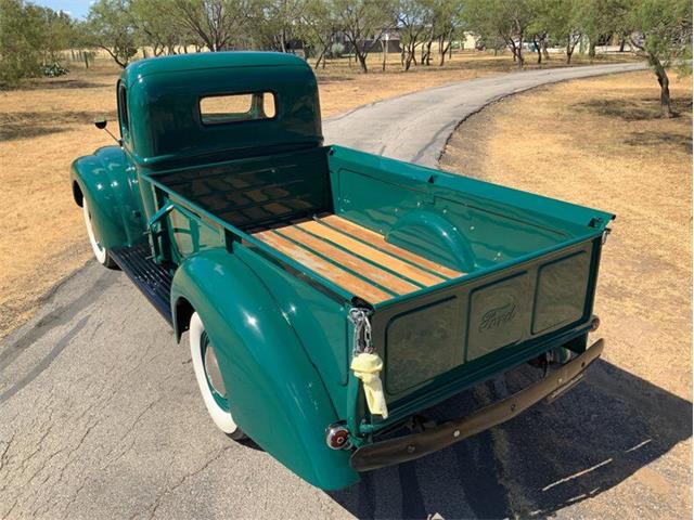 1946 Ford 1-Ton Pickup (CC-1755369) for sale in Fredericksburg, Texas