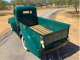 1946 Ford 1-Ton Pickup (CC-1755369) for sale in Fredericksburg, Texas