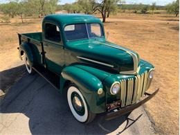 1946 Ford 1-Ton Pickup (CC-1755369) for sale in Fredericksburg, Texas