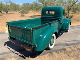1946 Ford 1-Ton Pickup (CC-1755369) for sale in Fredericksburg, Texas