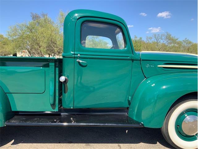 1946 Ford 1-Ton Pickup (CC-1755369) for sale in Fredericksburg, Texas