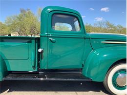 1946 Ford 1-Ton Pickup (CC-1755369) for sale in Fredericksburg, Texas