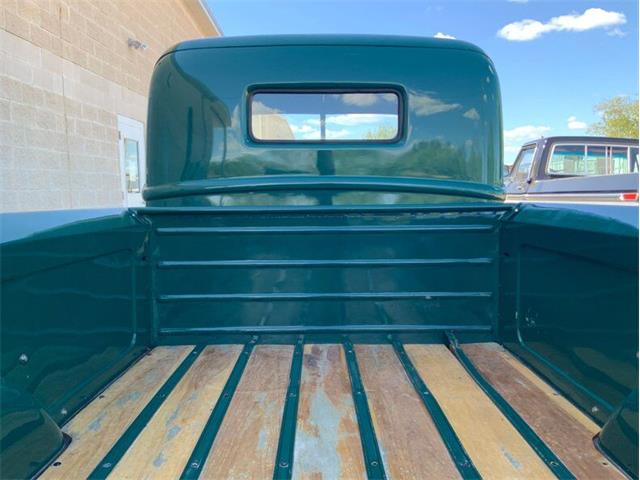 1946 Ford 1-Ton Pickup (CC-1755369) for sale in Fredericksburg, Texas