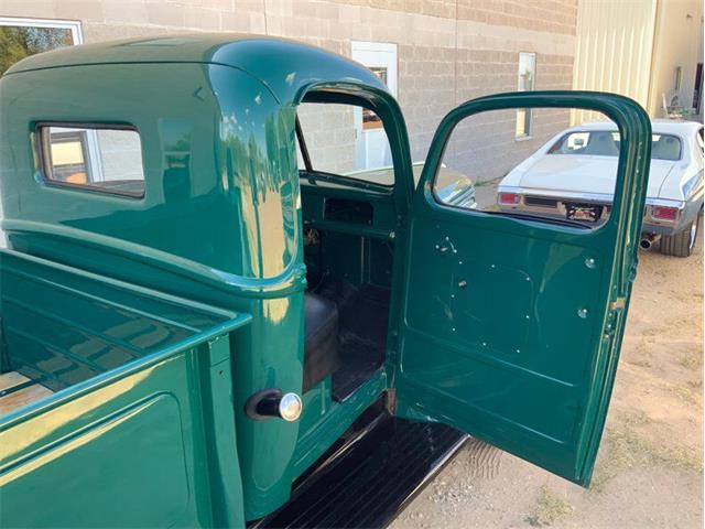 1946 Ford 1-Ton Pickup (CC-1755369) for sale in Fredericksburg, Texas