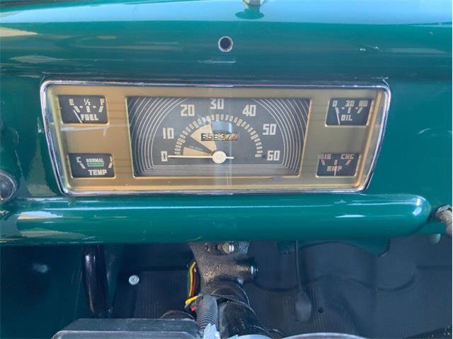 1946 Ford 1-Ton Pickup (CC-1755369) for sale in Fredericksburg, Texas