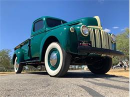 1946 Ford 1-Ton Pickup (CC-1755369) for sale in Fredericksburg, Texas