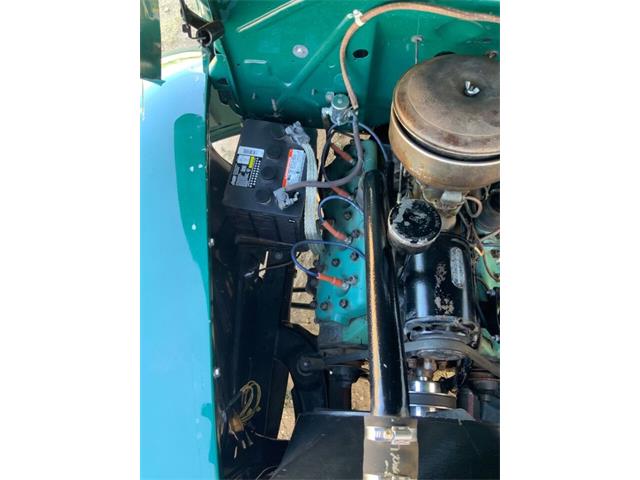 1946 Ford 1-Ton Pickup (CC-1755369) for sale in Fredericksburg, Texas