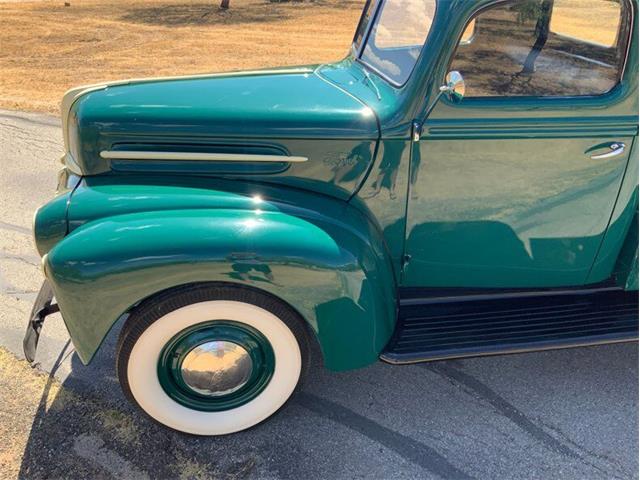 1946 Ford 1-Ton Pickup (CC-1755369) for sale in Fredericksburg, Texas