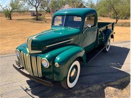 1946 Ford 1-Ton Pickup (CC-1755369) for sale in Fredericksburg, Texas