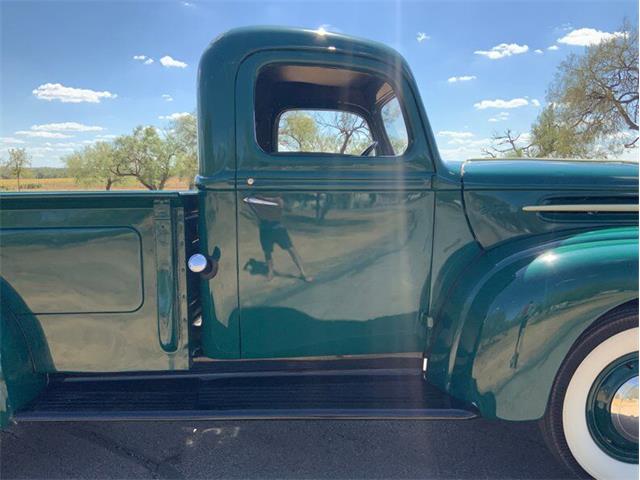 1946 Ford 1-Ton Pickup (CC-1755369) for sale in Fredericksburg, Texas