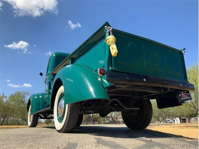 1946 Ford 1-Ton Pickup (CC-1755369) for sale in Fredericksburg, Texas