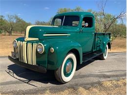 1946 Ford 1-Ton Pickup (CC-1755369) for sale in Fredericksburg, Texas