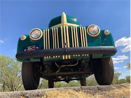 1946 Ford 1-Ton Pickup (CC-1755369) for sale in Fredericksburg, Texas