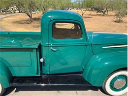 1946 Ford 1-Ton Pickup (CC-1755369) for sale in Fredericksburg, Texas