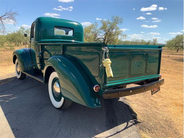 1946 Ford 1-Ton Pickup (CC-1755369) for sale in Fredericksburg, Texas