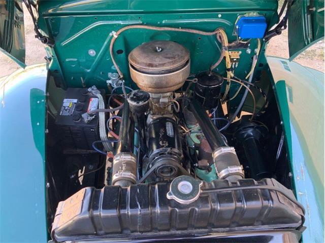 1946 Ford 1-Ton Pickup (CC-1755369) for sale in Fredericksburg, Texas