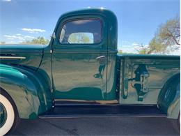 1946 Ford 1-Ton Pickup (CC-1755369) for sale in Fredericksburg, Texas