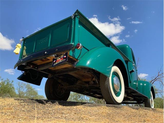 1946 Ford 1-Ton Pickup (CC-1755369) for sale in Fredericksburg, Texas