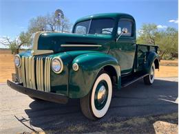 1946 Ford 1-Ton Pickup (CC-1755369) for sale in Fredericksburg, Texas