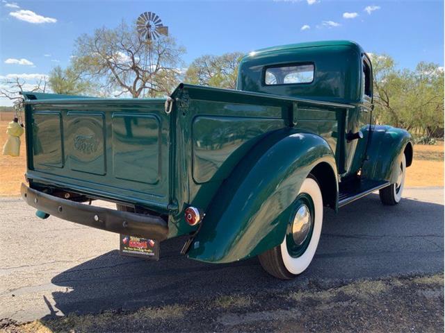 1946 Ford 1-Ton Pickup (CC-1755369) for sale in Fredericksburg, Texas