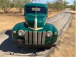 1946 Ford 1-Ton Pickup (CC-1755369) for sale in Fredericksburg, Texas