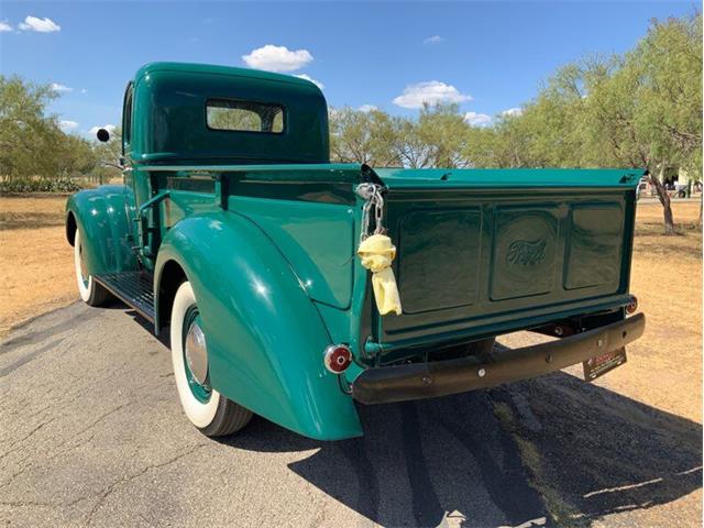 1946 Ford 1-Ton Pickup (CC-1755369) for sale in Fredericksburg, Texas