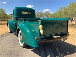 1946 Ford 1-Ton Pickup (CC-1755369) for sale in Fredericksburg, Texas