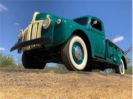 1946 Ford 1-Ton Pickup (CC-1755369) for sale in Fredericksburg, Texas