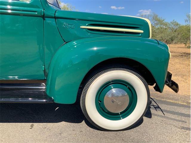 1946 Ford 1-Ton Pickup (CC-1755369) for sale in Fredericksburg, Texas