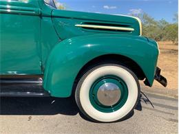 1946 Ford 1-Ton Pickup (CC-1755369) for sale in Fredericksburg, Texas