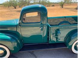 1946 Ford 1-Ton Pickup (CC-1755369) for sale in Fredericksburg, Texas